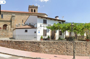 Villa Revolcona
